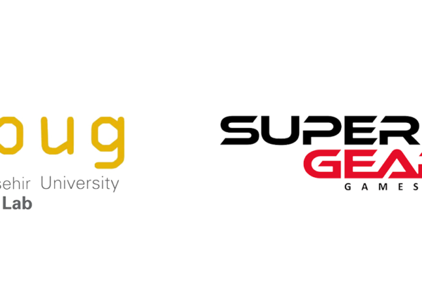 SuperGears and Bahçeşehir University BUG Game Lab Joining Forces!