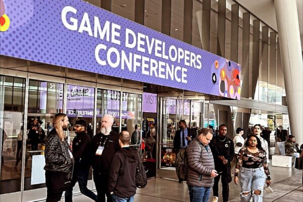 Unity San Francisco Ofisindeydik!