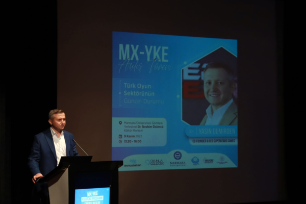 Mxincubation Yaratıcı Kültür Endüstrileri Kuluçka Programı Açılışına Davetliydik!