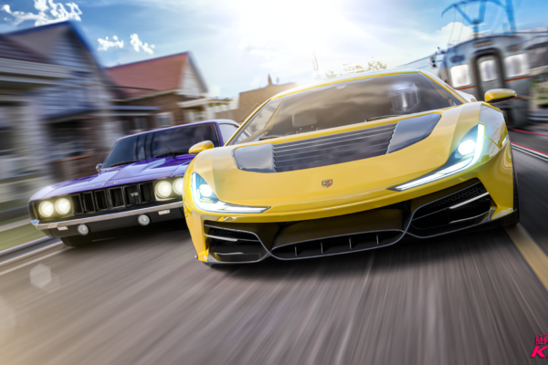 Onedio Interview: Insights into SuperGears and Racing Kingdom's Future